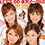 DEF.DIVA�Ɗy�V�C�[�O���X������ / LET'S GO �y�V�C�[�O���X
