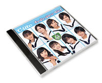1st�A���o�� �u�L���[�e�B�[�N�C�[��VOL.1�v