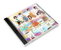 3rd�A���o�� �u3rd �`LOVE �G�X�J���[�V�����I�`�v