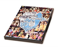 Hello! Project 2005 �Ẳ̗w�V���[ �`�Z���N�V�����I�R���N�V�����I�`