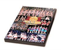 Hello! Project 2007 Summer 10th �A�j�o�[�T���[�労�Ӎ� �`�n�����v���čՂ�`