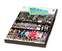Hello! Project 2008 Summer �����_�t���n�[�c�����`�����n�Ńf�[�g��������SHOW�`