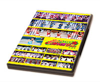 Hello! Project 2009 SUMMER �v�����N �`Hello!�`�����v���`