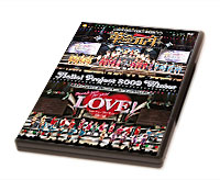 Hello! Project 2009 Winter �����_�t���n�[�c���� �`�v�����N�`�^�G���_�[�N���u�����`Thank you for your LOVE!�`