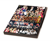 Hello! Project 2009 Winter ����I�n�����v�� �A���[�h'09 �`�G���_�[�N���u���ƋL�O�X�y�V�����`