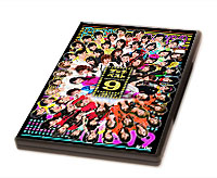 �v�b�`�x�X�g 9 DVD