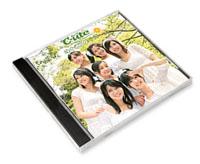2nd�V���O�� �u�߂�����̋G�߁v