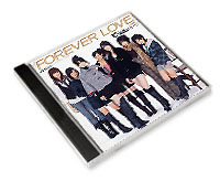 7th�V���O��V �uFOREVER LOVE�v