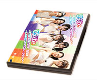 ��-ute Cutie Circuit 2008 �`LOVE �G�X�J���[�V�����I�`
