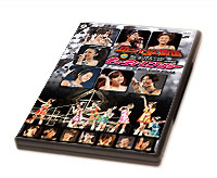Berryz�H�[&��-ute ���ǂ��o�g���R���T�[�g�c�A�[2008�t�`Berryz����vs�L���[�e�B�[�����W���[�`with ��-ute Tracks